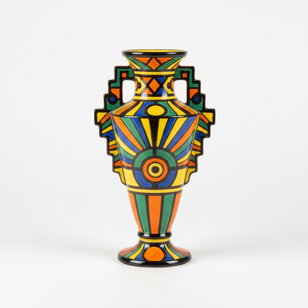 Collecting Clarice Cliff: Authenticity, Key Patterns, and What Serious Collectors Need to Know