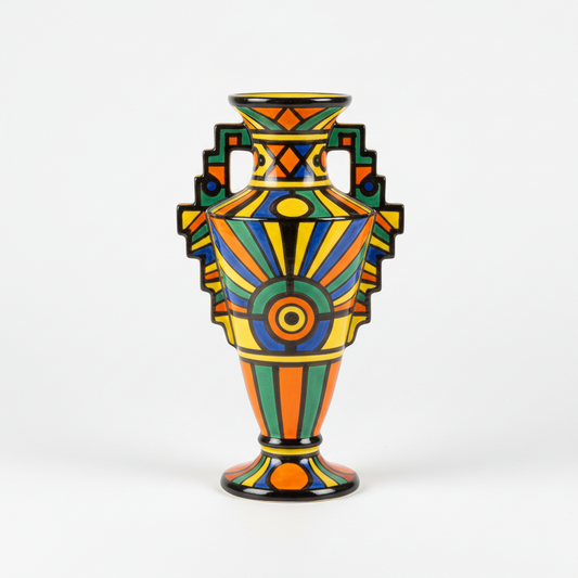 Collecting Clarice Cliff: Authenticity, Key Patterns, and What Serious Collectors Need to Know