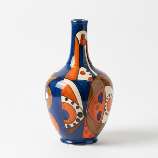 Collecting Poole Pottery: Periods, Designers, and the Art of Informed Acquisition