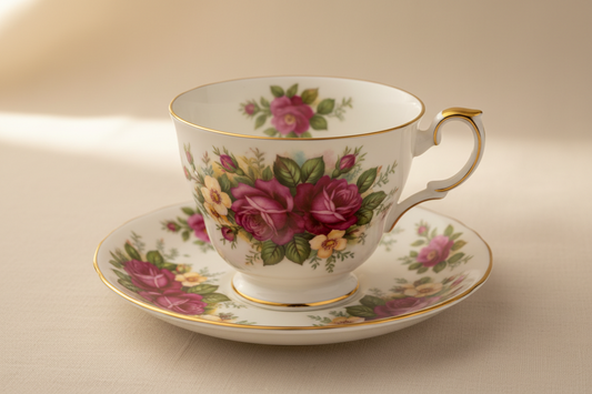 Collecting Royal Albert: Patterns, Marks, and What Serious Collectors Look For