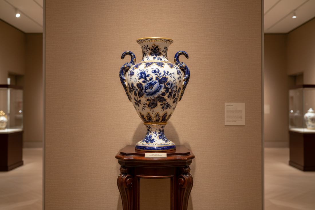 Investing in Antiques: What the Smart Money is Buying