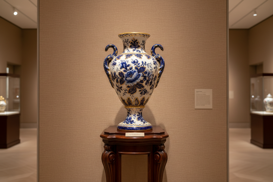 Investing in Antiques: What the Smart Money is Buying