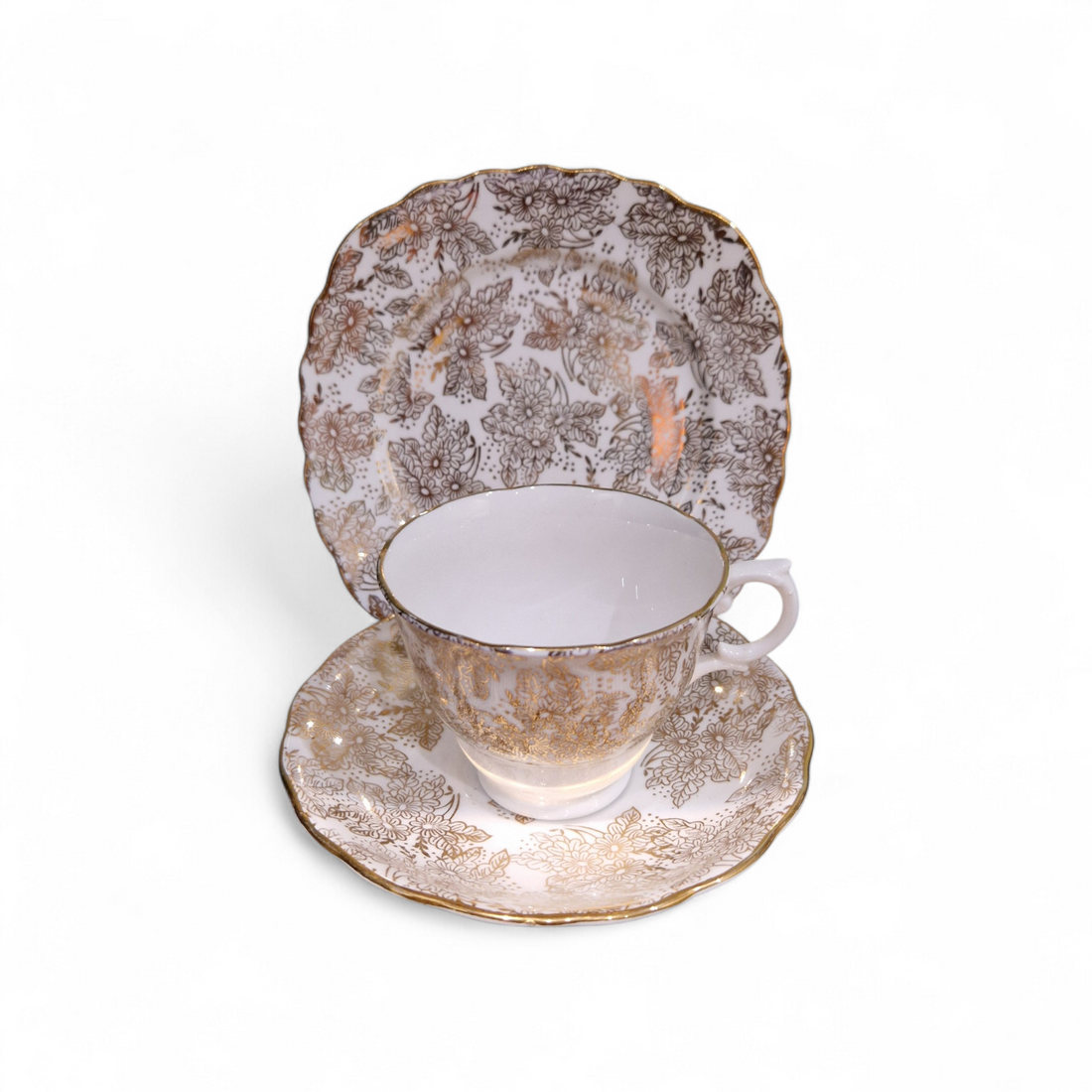 Royal Vale Antiques: Refined Elegance from England’s Porcelain Heritage