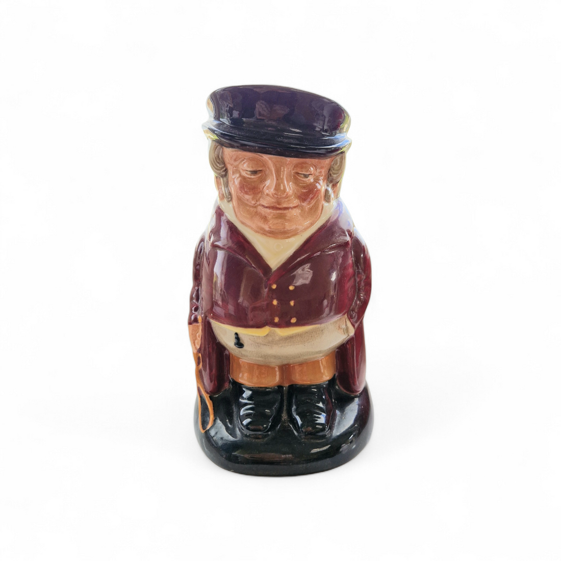 A Guide to Royal Doulton Character Jugs