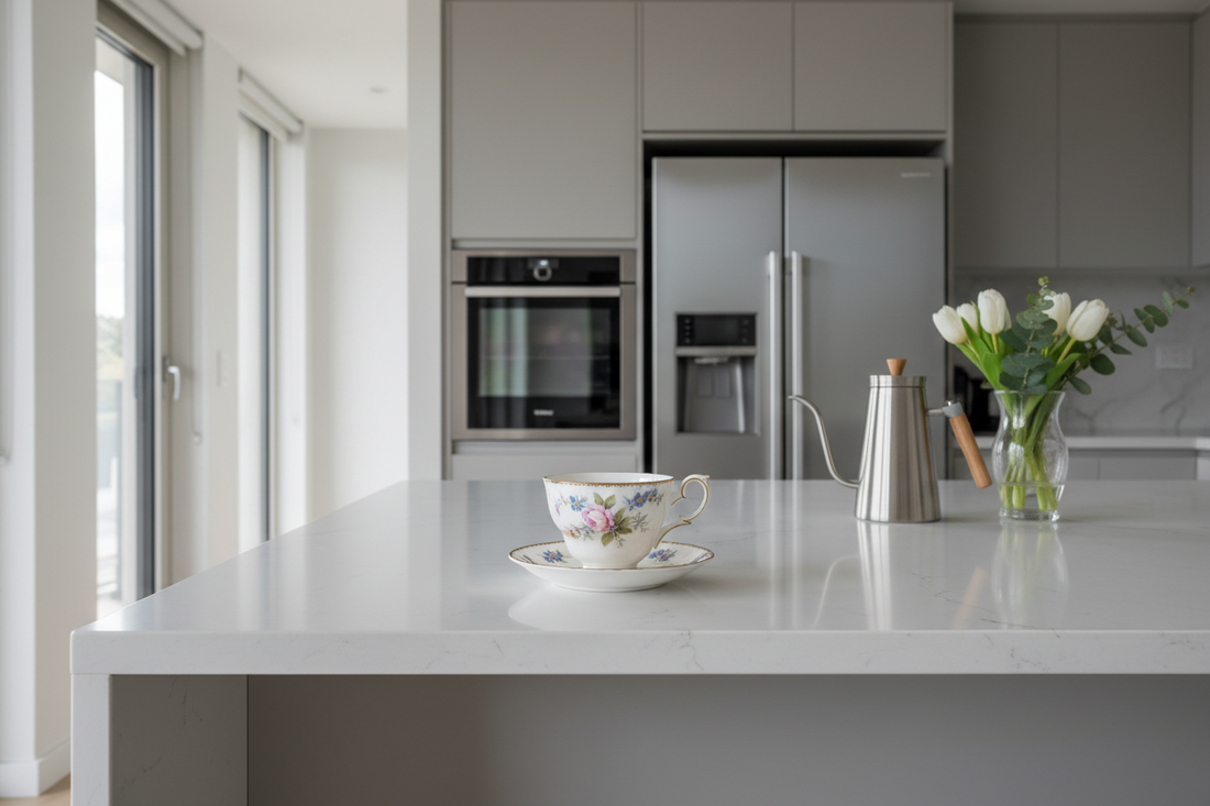 Why Antiques Belong in a Modern Home