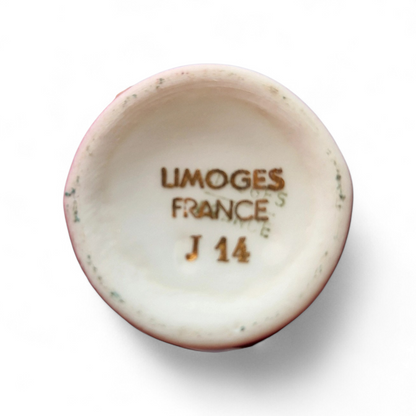 Limoges Jug
