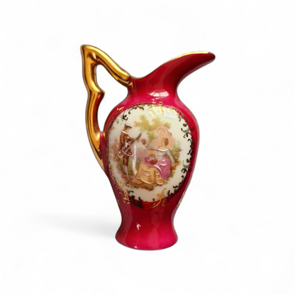 Limoges Jug